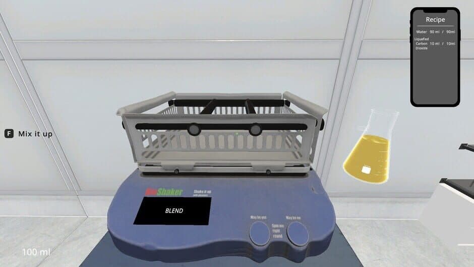 Drink Factory Simulator screenshot 2