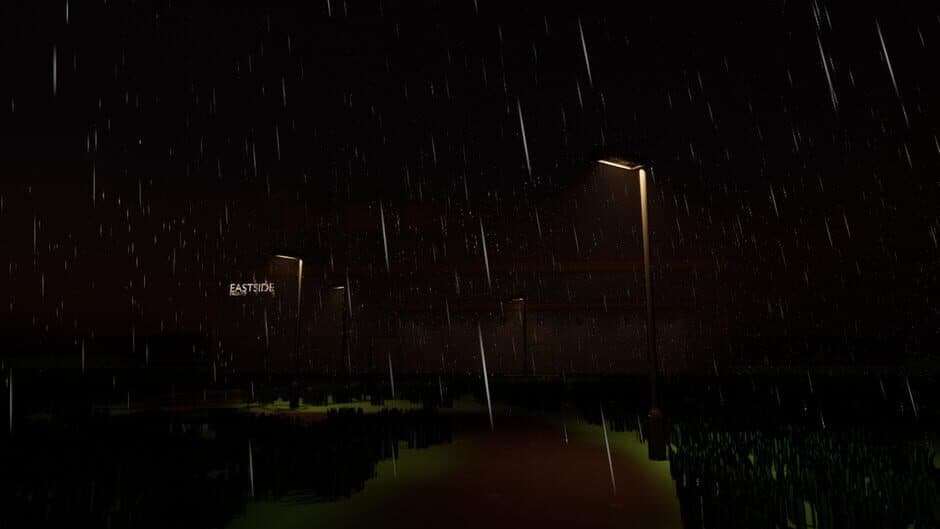 Don't Be Scared Of The Factory screenshot 2