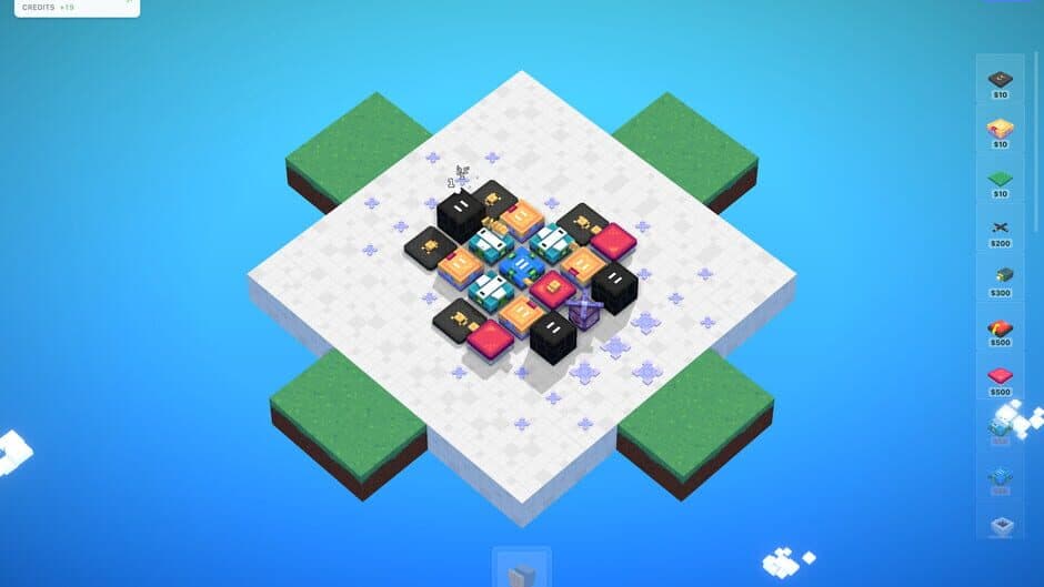Coin Factory 2 screenshot 2