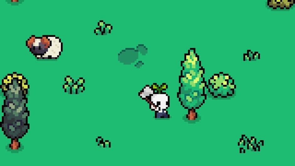 Bee O' Factory screenshot 2