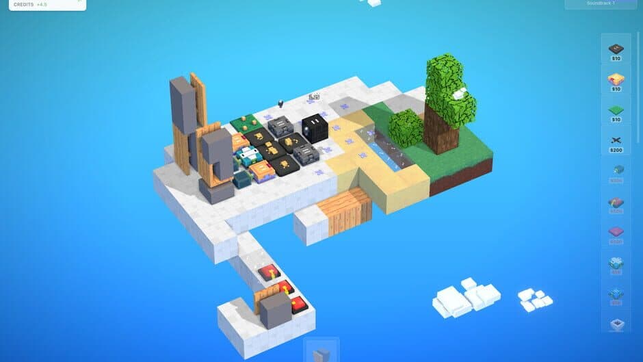 Coin Factory 2 screenshot 3