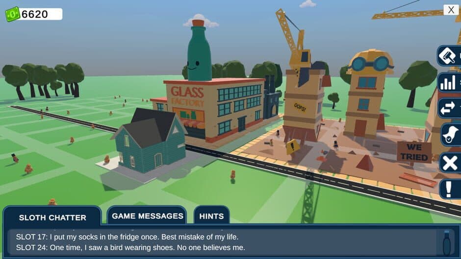 Juice Factory screenshot 2