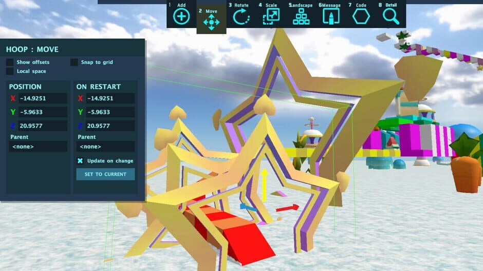 GameFactory AI screenshot 4
