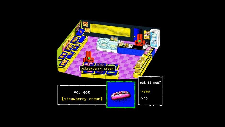 SZ2000 screenshot 3