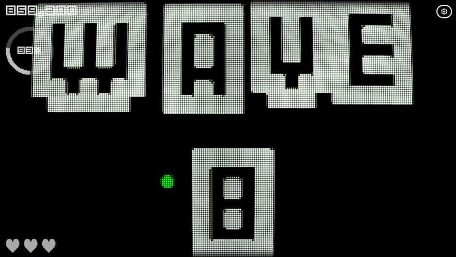 HyperTyper 2000 screenshot 4