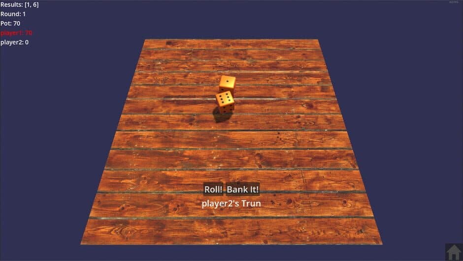 Bank It! screenshot 1