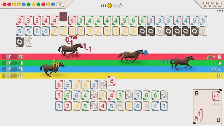 Bookie screenshot 2