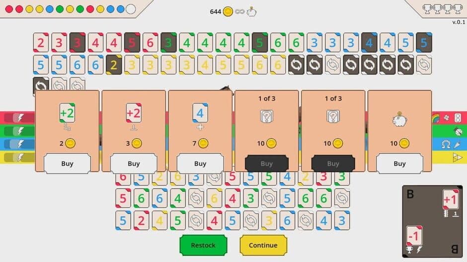 Bookie screenshot 3