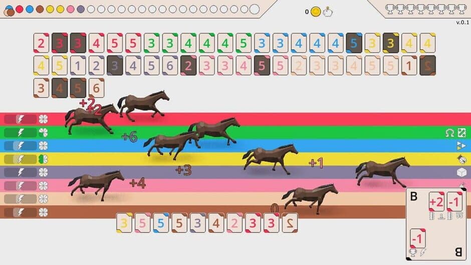 Bookie screenshot 4