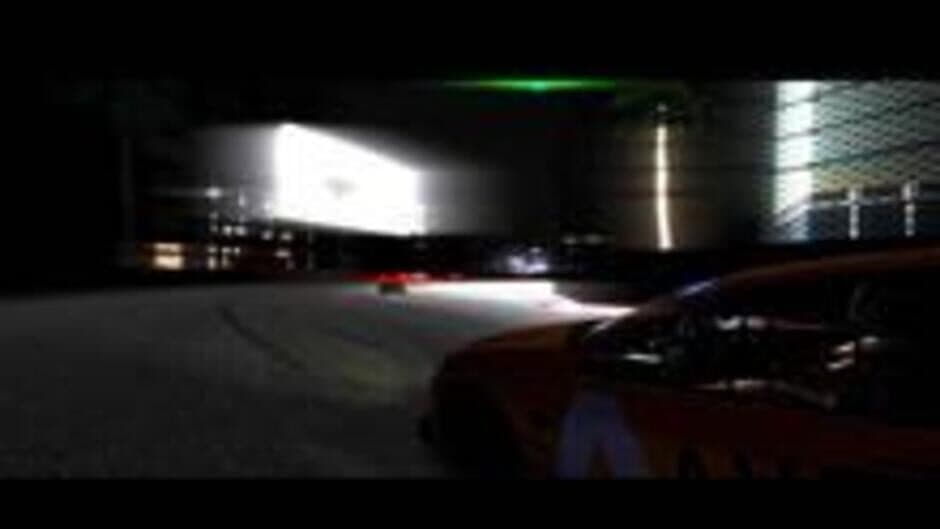 Retrowave Need For Speed Drift screenshot 1