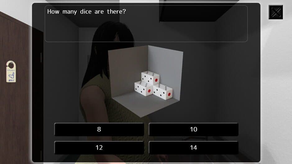 The Daily Life of Serving Doll screenshot 2