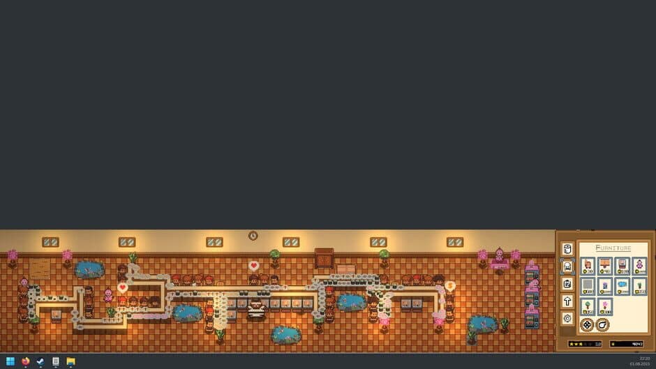 Sushi Dojo screenshot 4