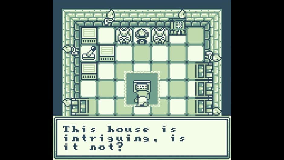 Black Tower Enigma screenshot 2