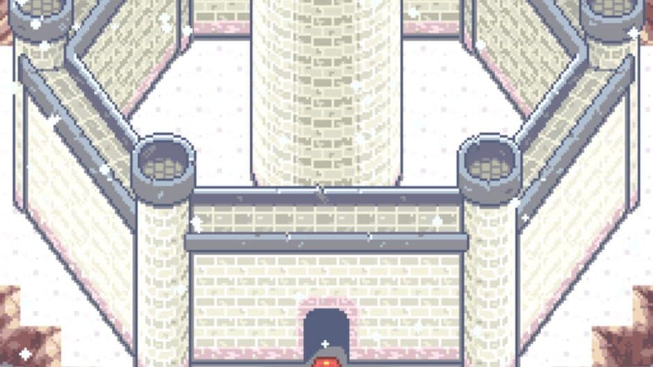 Pokémon Blooming Beast screenshot 4