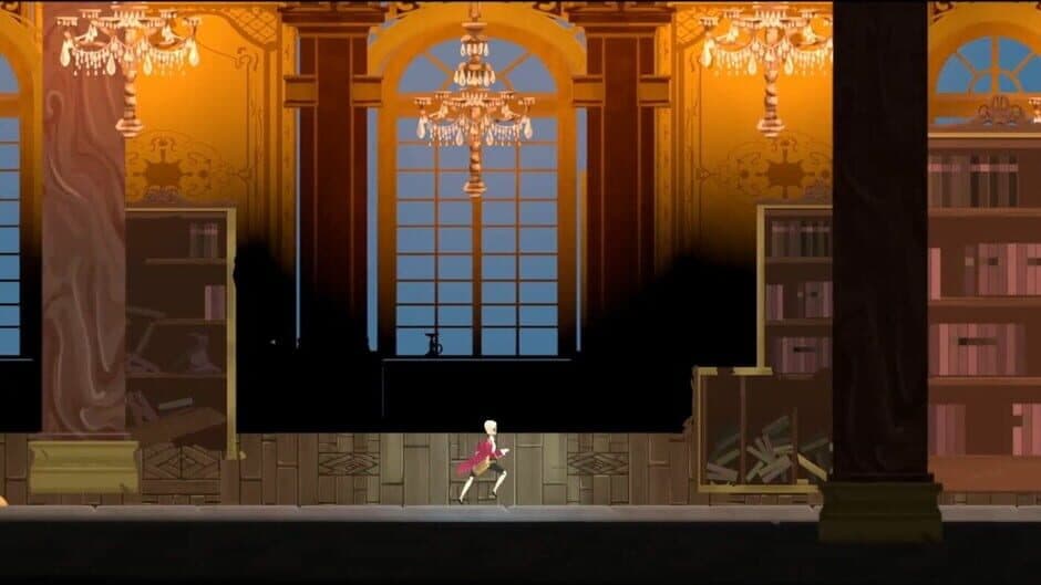Tenebra screenshot 2