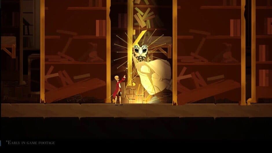 Tenebra screenshot 3