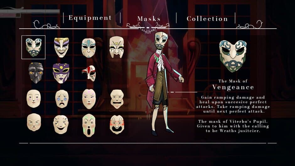 Tenebra screenshot 4