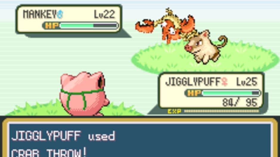 Celia's Stupid Romhack screenshot 2