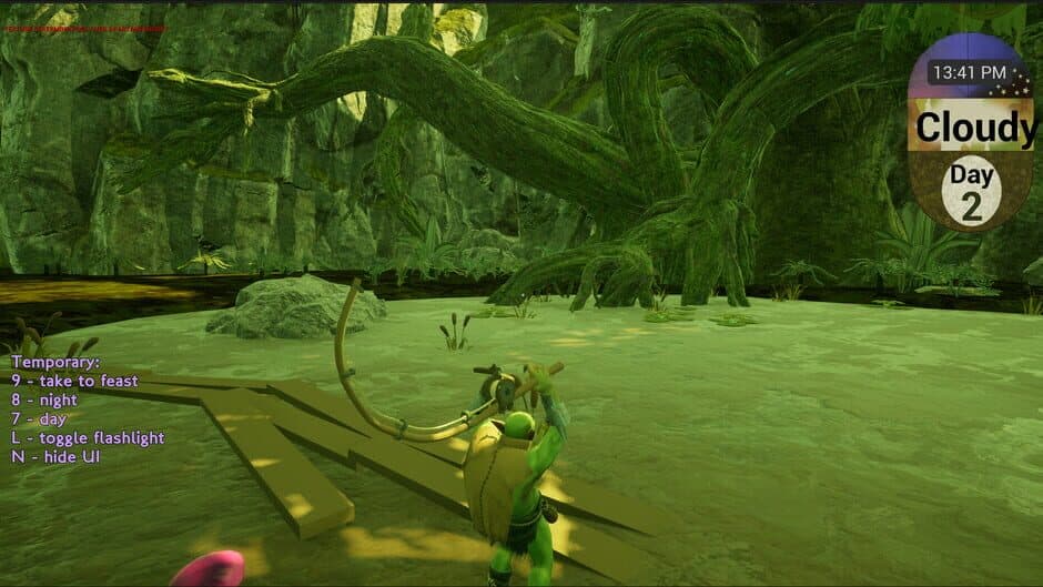 Goblin Gourmet screenshot 2