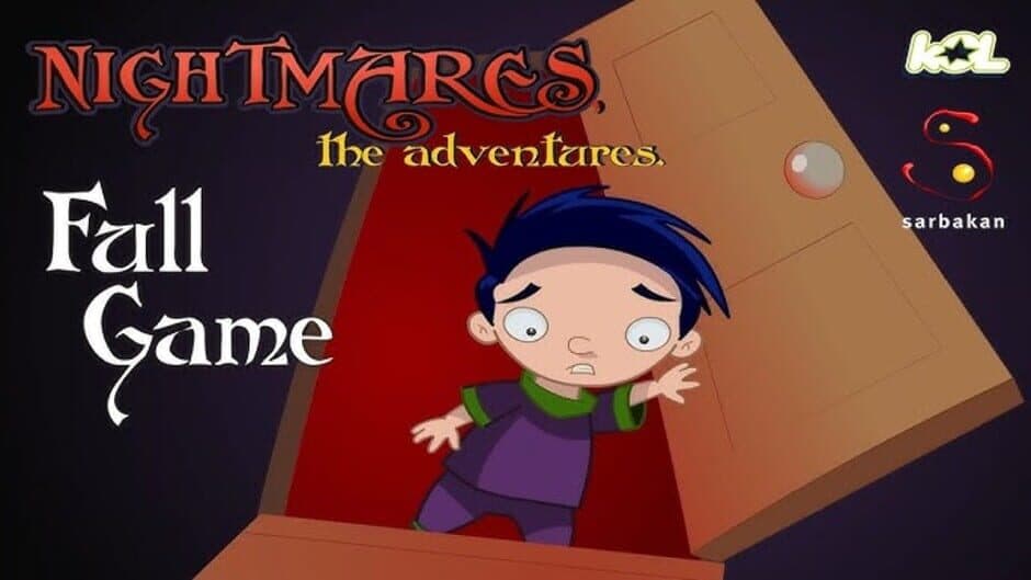 Nightmares: The Adventures – Broken Bone’s Complaint screenshot 3