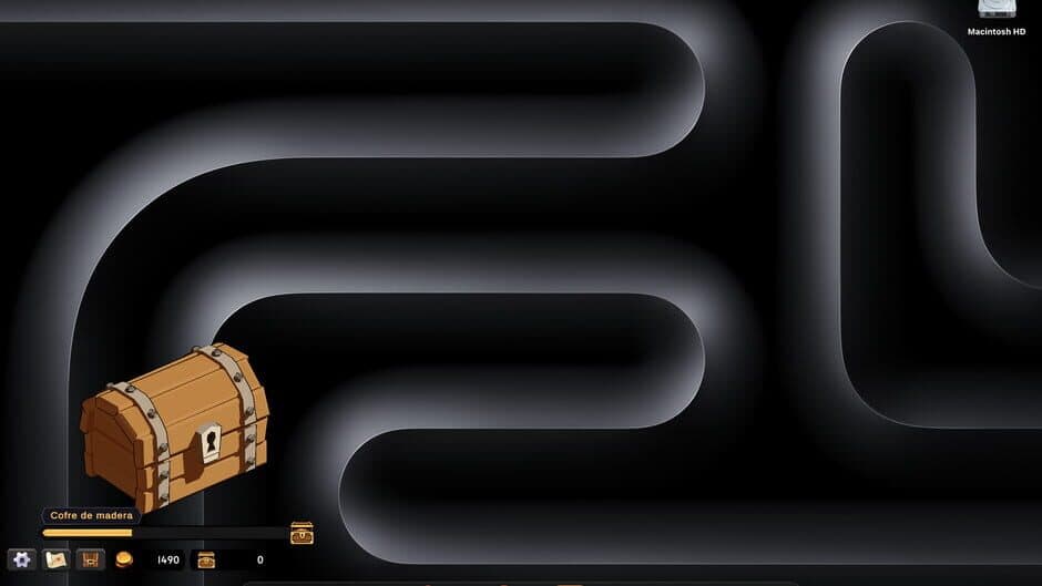 Corner Loot screenshot 1
