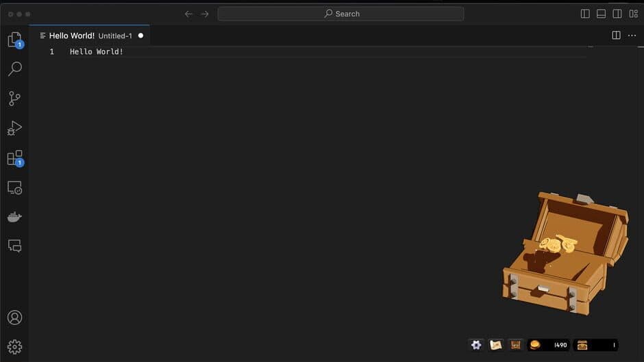 Corner Loot screenshot 4