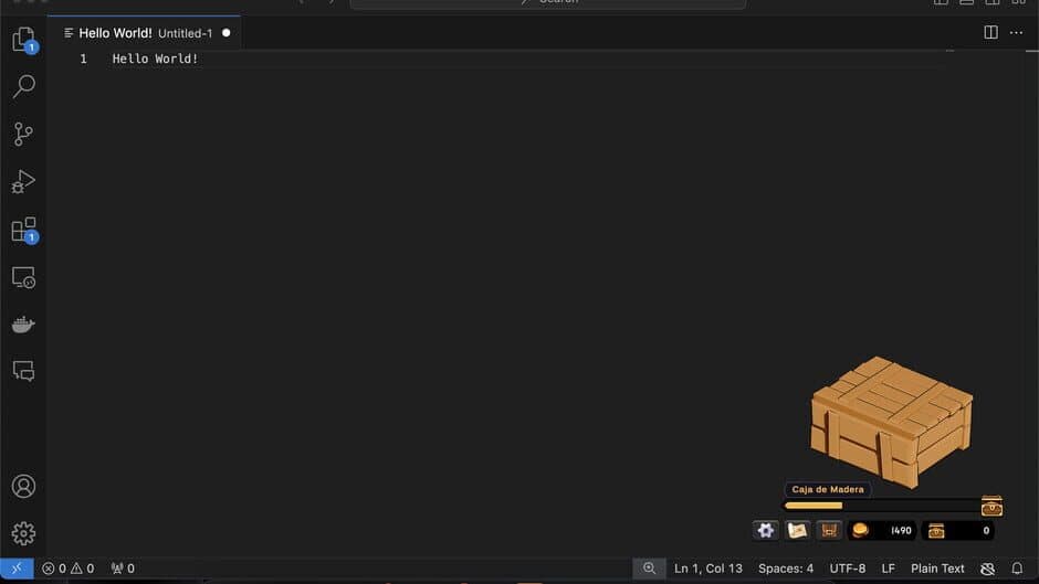 Corner Loot screenshot 2