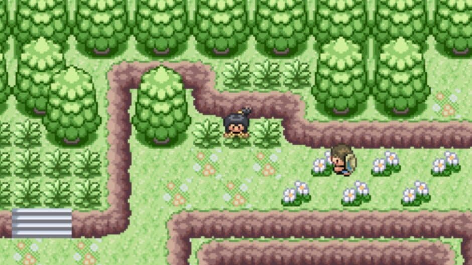 Pokémon Potassium screenshot 2