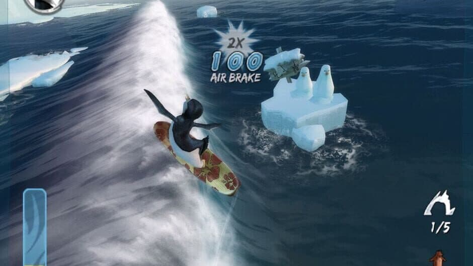 Surf's Up screenshot 2