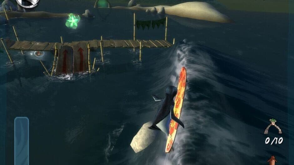 Surf's Up screenshot 4