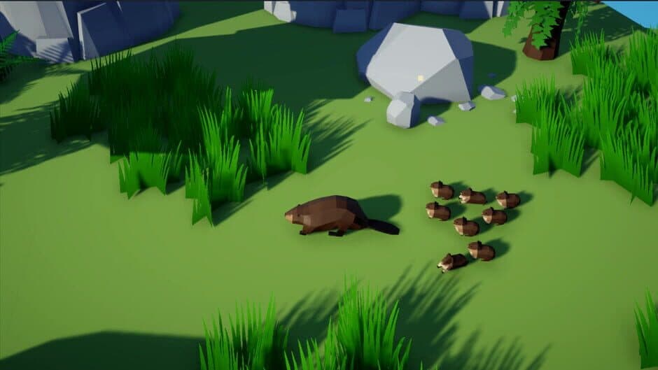Beaver Creek screenshot 2