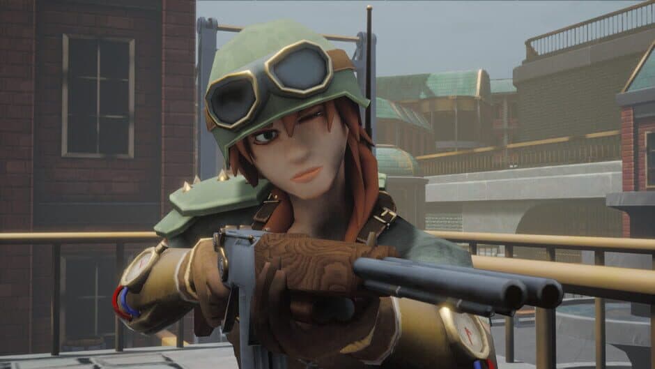 Rebolt screenshot 4