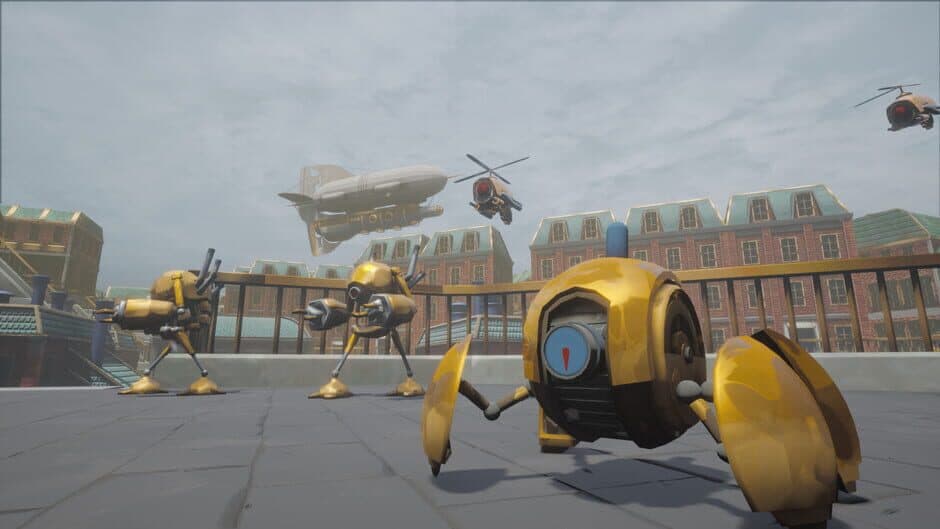 Rebolt screenshot 2