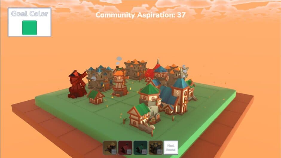 Mirelaine screenshot 4
