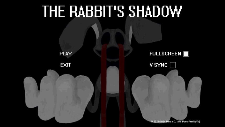 The Rabbit's Shadow screenshot 1