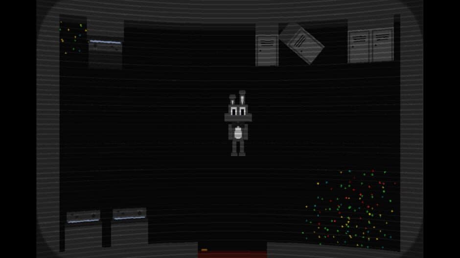 The Rabbit's Shadow screenshot 2
