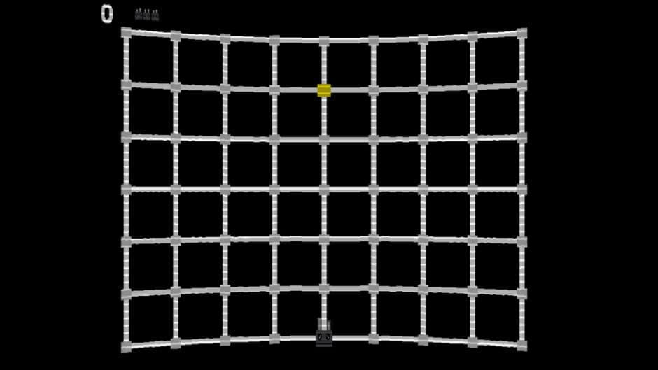 The Rabbit's Shadow screenshot 4