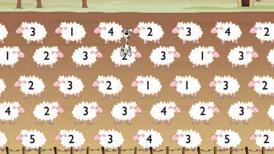 Targeting Maths Lab 1 screenshot 2