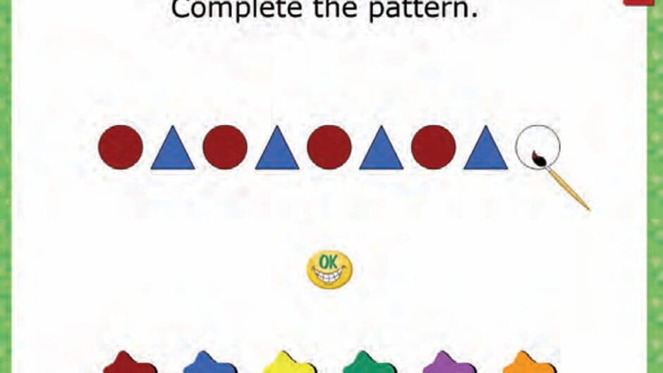 Targeting Maths Lab 1 screenshot 3