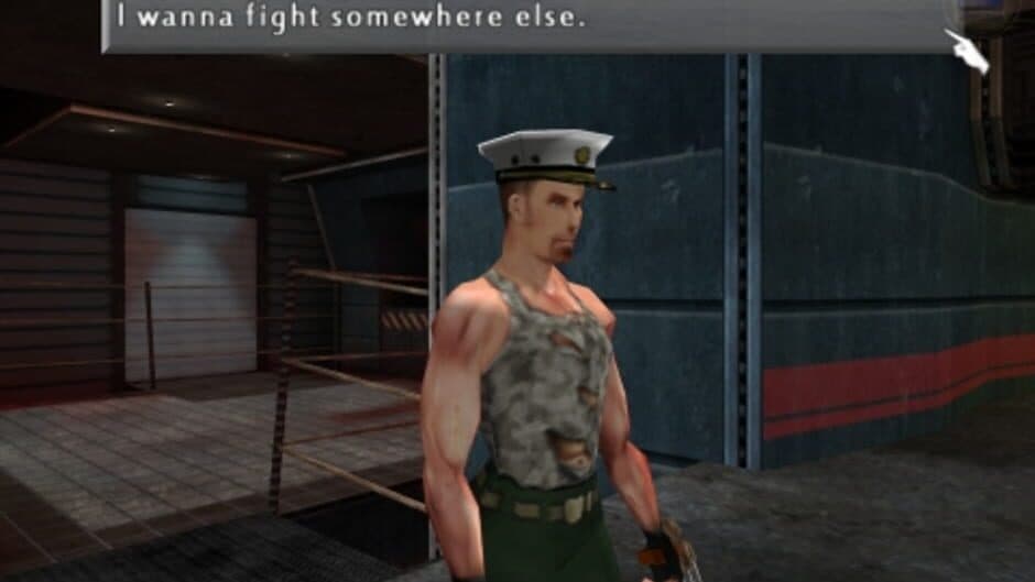 Corporate Fury screenshot 3