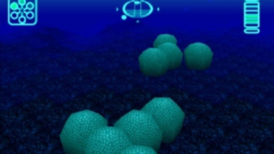 Aquanaut's Holiday: Memories of Summer 1996 screenshot 2