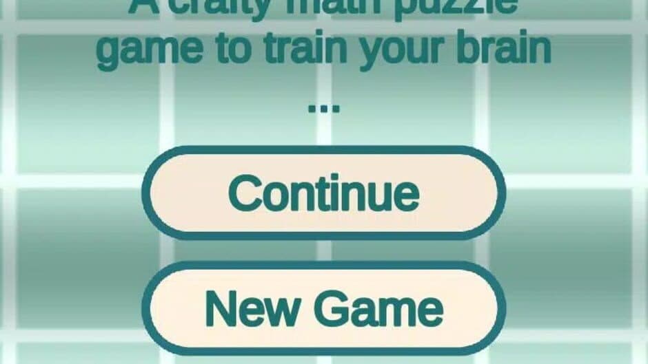 Tens Junior Maths IQ Challenge screenshot 1