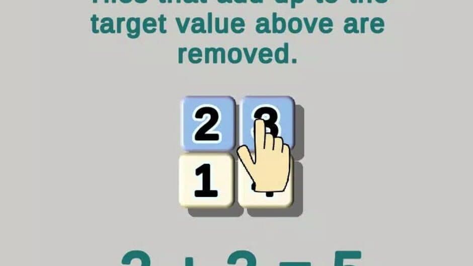 Tens Junior Maths IQ Challenge screenshot 3