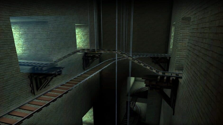 Legacy 3: The Hidden Relic screenshot 1
