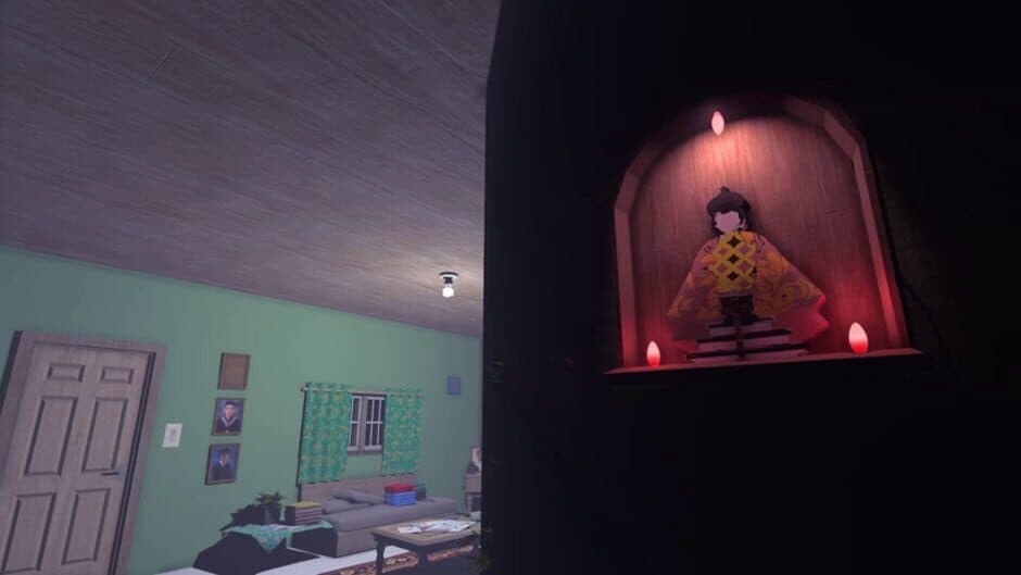 Gunita screenshot 1