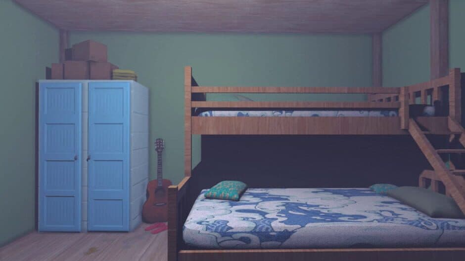 Gunita screenshot 2