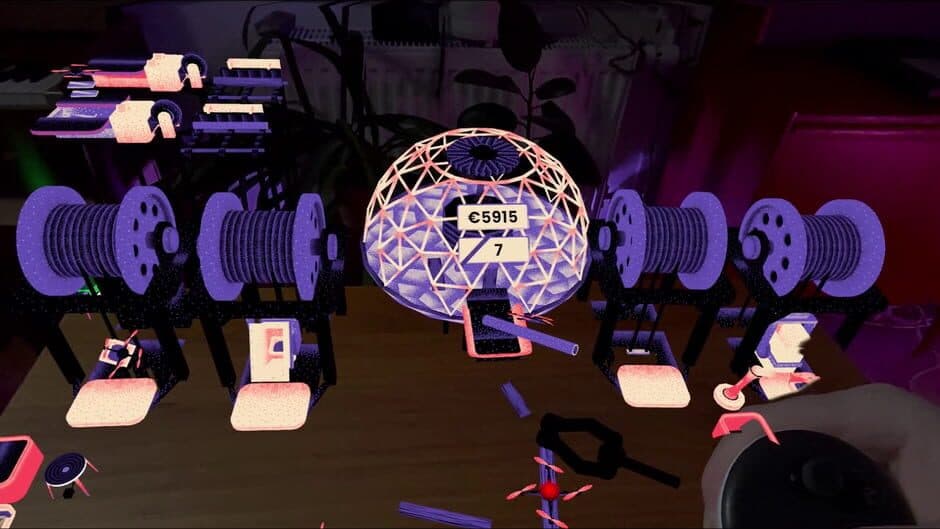 Loop One: Done screenshot 3