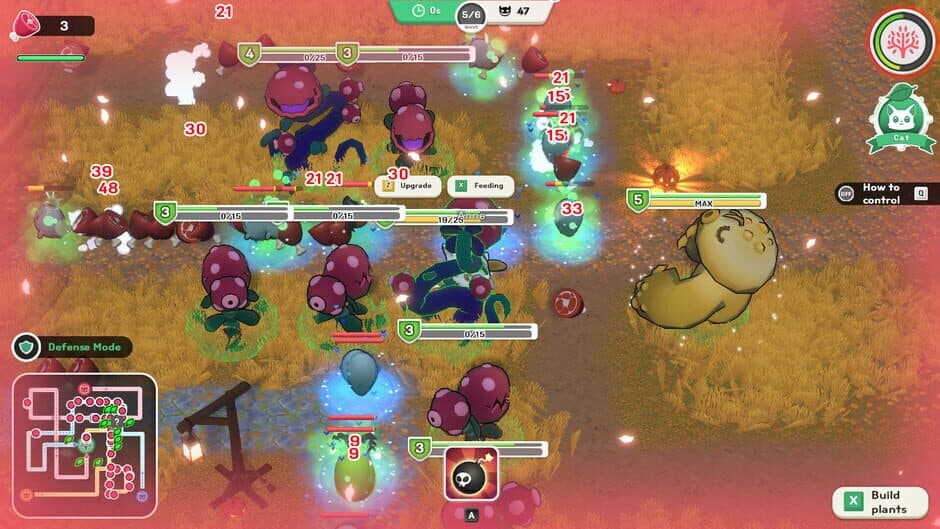 Cats Go! screenshot 4