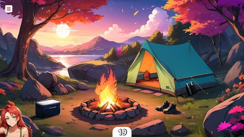 A Few Days With: Rebecca screenshot 1