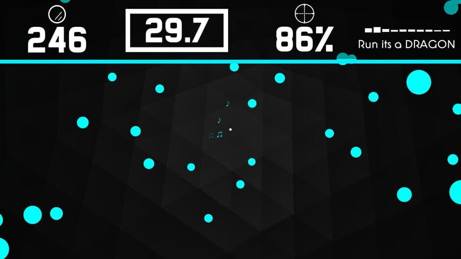 Musical Aim Trainer screenshot 2